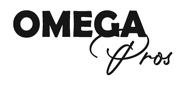 Omega Pro Logo